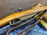 Used Remington 1918 Mosin Nagant 7.62x54r, 22.5