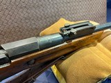 Used Remington 1918 Mosin Nagant 7.62x54r, 22.5