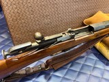 Used Remington 1918 Mosin Nagant 7.62x54r, 22.5