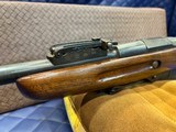 Used Remington 1918 Mosin Nagant 7.62x54r, 22.5