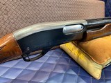 Used Remington 870 12ga, 30