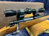 Used Remington 700 .25-06, 24