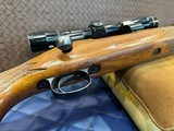 Used Remington 700 .25-06, 24