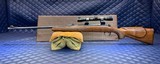 Used Remington 700 .25-06, 24