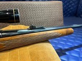 Used Remington 700 .25-06, 24