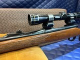 Used Remington 700 .25-06, 24