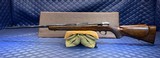 Used Browning Safari .243win, 24.5