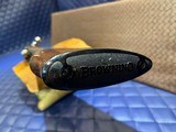 Used Browning Safari .243win, 24.5