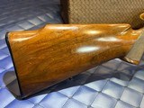 Used Browning Safari .243win, 24.5