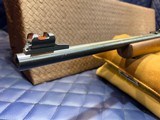 Used Marlin Model 9 9mm, 16.5