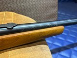 Used Marlin Model 9 9mm, 16.5