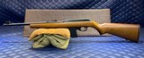 Used Marlin Model 9 9mm, 16.5