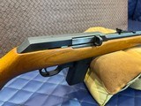 Used Marlin Model 9 9mm, 16.5