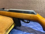 Used Marlin Model 9 9mm, 16.5