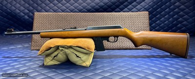 Used Marlin Model 9 9mm, 16.5