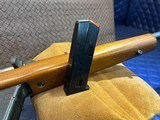 Used Marlin Model 9 9mm, 16.5