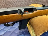 Used Marlin Model 9 9mm, 16.5