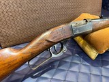 Used Savage 1899 .30-30, 26