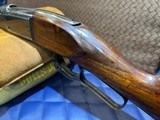 Used Savage 1899 .30-30, 26