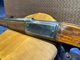 Used Savage 1899 .30-30, 26