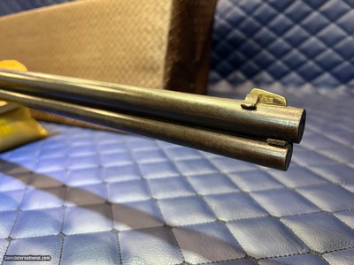 Used Colt Lightning .32-20, 26