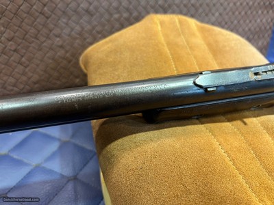 Used Colt Lightning .32-20, 26