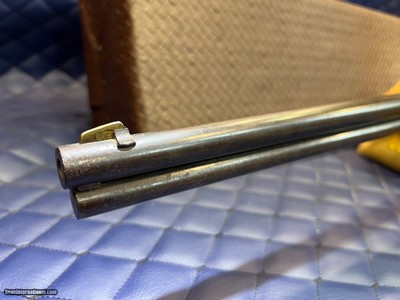 Used Colt Lightning .32-20, 26