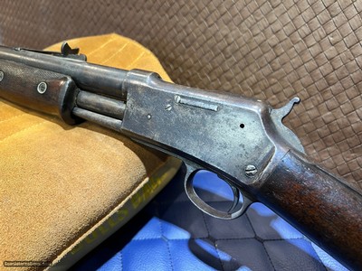 Used Colt Lightning .32-20, 26