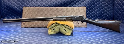 Used Colt Lightning .32-20, 26