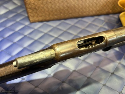 Used Colt Lightning .32-20, 26