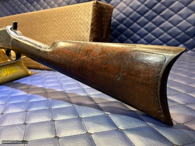 Used Colt Lightning .32-20, 26