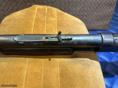Used Colt Lightning .32-20, 26