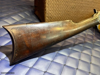 Used Colt Lightning .32-20, 26