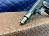 Used FN 1922 .32acp, 4.5