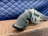 Used Good Condition Smith Wesson SW S&W 686 .357mag, 4