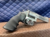 Used Good Condition Smith Wesson SW S&W 686 .357mag, 4