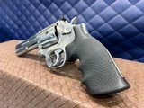 Used Good Condition Smith Wesson SW S&W 686 .357mag, 4