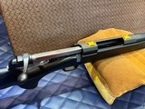 Used Good Condition Browning X Bolt .270win, 22