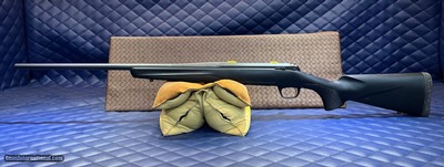 Used Good Condition Browning X Bolt .270win, 22