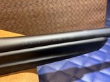 Used Good Condition Browning X Bolt .270win, 22