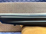 Used Good Condition Browning X Bolt .270win, 22