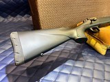 Used Good Condition Browning X Bolt .270win, 22