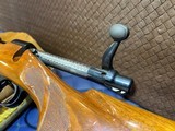 Used Remington 700 Left Handed 7mm mag, 24 - 11 of 20