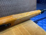 Used Remington 700 Left Handed 7mm mag, 24 - 16 of 20