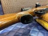 Handling Marks Remington 700 BDL .22-250, 24