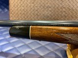 Handling Marks Remington 700 BDL .22-250, 24