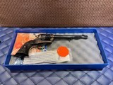 New Old Stock Colt SAA (Single Action Army) .45colt, 7.5