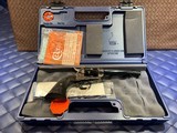 New Old Stock Colt SAA (Single Action Army) .44-40, 5.5