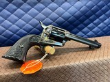 New Old Stock Colt SAA (Single Action Army) .45colt, 5.5