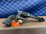 New Old Stock Colt SAA (Single Action Army) Frontier Six Shooter .44-40, 5.5